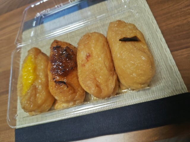 かようびのおいなりさん - 板橋/いなり寿司 | 食べログ