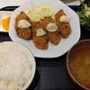 大衆酒場 牡蠣る。 赤坂店