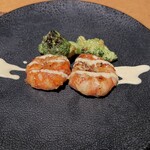 鉄板焼さとう - 