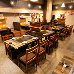 大衆居酒屋 もんじゃ酒場だしや - 