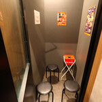 大衆居酒屋 もんじゃ酒場だしや - 