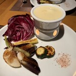 鉄板焼さとう - 