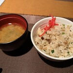 鉄板焼さとう - 