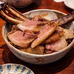 瓦町久屋 浮世ばなれ - 