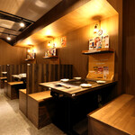 大衆居酒屋 もんじゃ酒場だしや - 