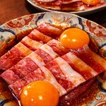 瓦町久屋 浮世ばなれ - 