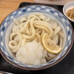 本格さぬきうどん　穂乃香 - 