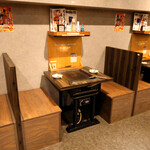 大衆居酒屋 もんじゃ酒場だしや - 