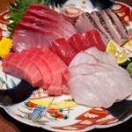 瓦町久屋 浮世ばなれ - 