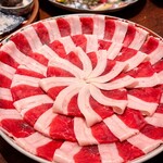 瓦町久屋 浮世ばなれ - 