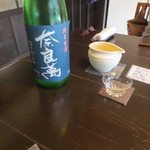 土家 - 奈良萬純米生酒