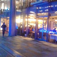 ウォルプタス 東京駅グランルーフ店 - アウトコース低めに