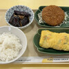 まいどおおきに食堂 南船場食堂