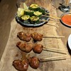 YAKITORI DINER THE HICKORY BIRD 梅田店