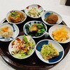 日々の中華食堂