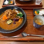 町家喫茶 三宅商店 - 