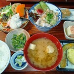 ここら屋 御幸町本店 - 