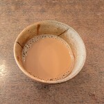 クワイエットビレッジ・カレーショップ - 