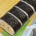だんごの富士見屋 - シーチキン