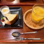 町家喫茶 三宅商店 - 