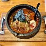 薩摩麺匠とんぼ - 