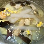 華僑服務社 - 