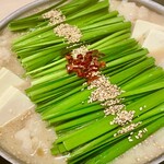 もつ鍋 一藤 天神西通り店 - 