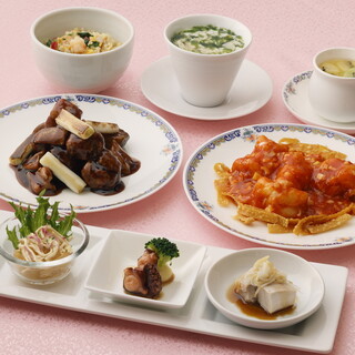 中国料理 桃花林_0