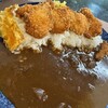 カレーショップ ミクロ 第一ビル店