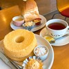 cafe しょぱん 江南店
