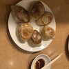 でっかい餃子 曽さんの店 代々木店