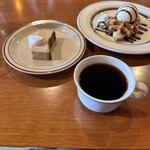 リーテンコーヒー - コロンビアコーヒー
