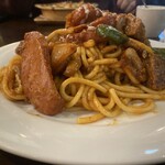 パンコントマテ - 