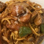 パンコントマテ 神宮前店 - 