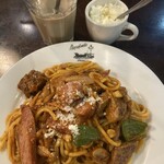 パンコントマテ 神宮前店 - 