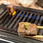 和牛焼肉 古太郎  - 