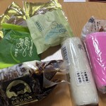 三重テラス ショップ - 年末のいろいろ