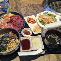 東京焼肉 平城苑 - 写真２