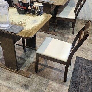 横浜家系らーめん 天王家_2