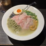 中華蕎麦 無冠 - 