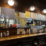 大衆割烹 まつもと - 