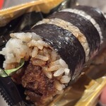 ヤバトン ショップ - みそかつロール