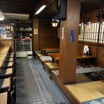 大衆割烹 まつもと - 