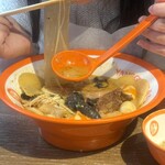 楊國福 マーラータン - 