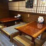 大衆割烹 まつもと - 