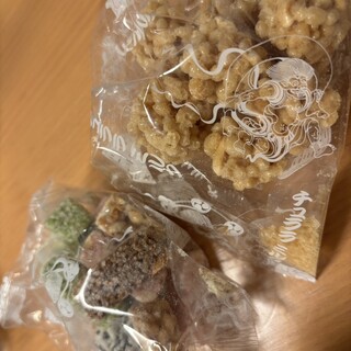 常盤堂雷おこし本舗_1