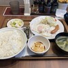 松屋 荻窪北口店