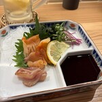 SUSHI OSAKA Organic - 