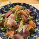 SUSHI OSAKA Organic - 