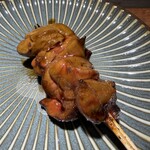 SUSHI OSAKA Organic - 